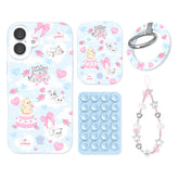 Kitten Kisses iPhone Bundle Set - Grip