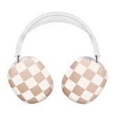 Nude Vibe Checker AirPod Max Case