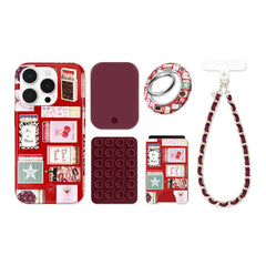 Perfect Match iPhone Bundle Set