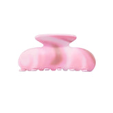 Strawberry Swirl Hair Clip