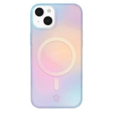 Jelly Glow Aura iPhone Case
