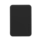Black Slim Portable MagSafe Charger Power Pack