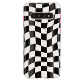Vibe Check Samsung Case