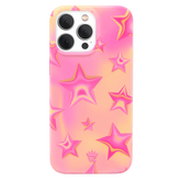 Sherbet Stars iPhone Case