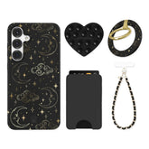 Night Sky Celestial Samsung Bundle Set