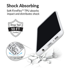 Extra! Extra! Samsung Case