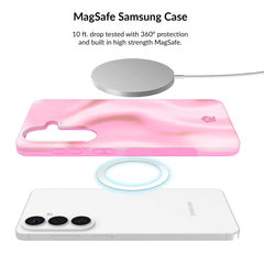Strawberry Swirl Samsung Bundle Set