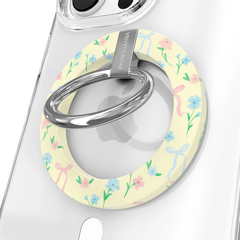 Buttercup Bows MagSafe Grip Ring