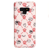 VC Logomania Samsung Galaxy Case