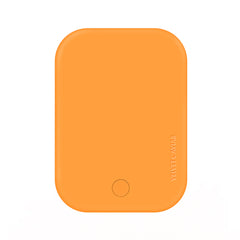 Orange Portable Portable MagSafe Charger Power Pack