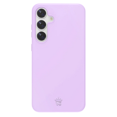 Lilac Gelato Samsung Case
