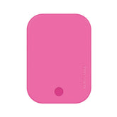 Orchid Pink Portable MagSafe Charger Power Pack