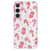 Peppermint Princess Samsung Case