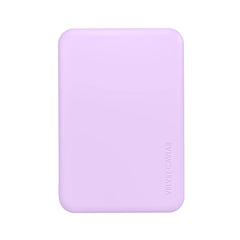 Lilac Gelato Slim Portable MagSafe Charger Power Pack