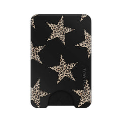 Rockstar Girlfriend MagSafe Wallet