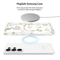 Matcha Please Samsung Bundle Set