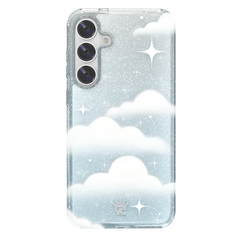 In the Clouds Stardust Samsung Case