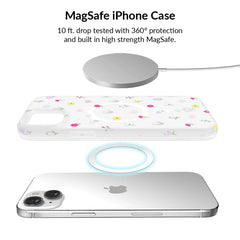 Dreamy Meadow Floral iPhone Bundle Set