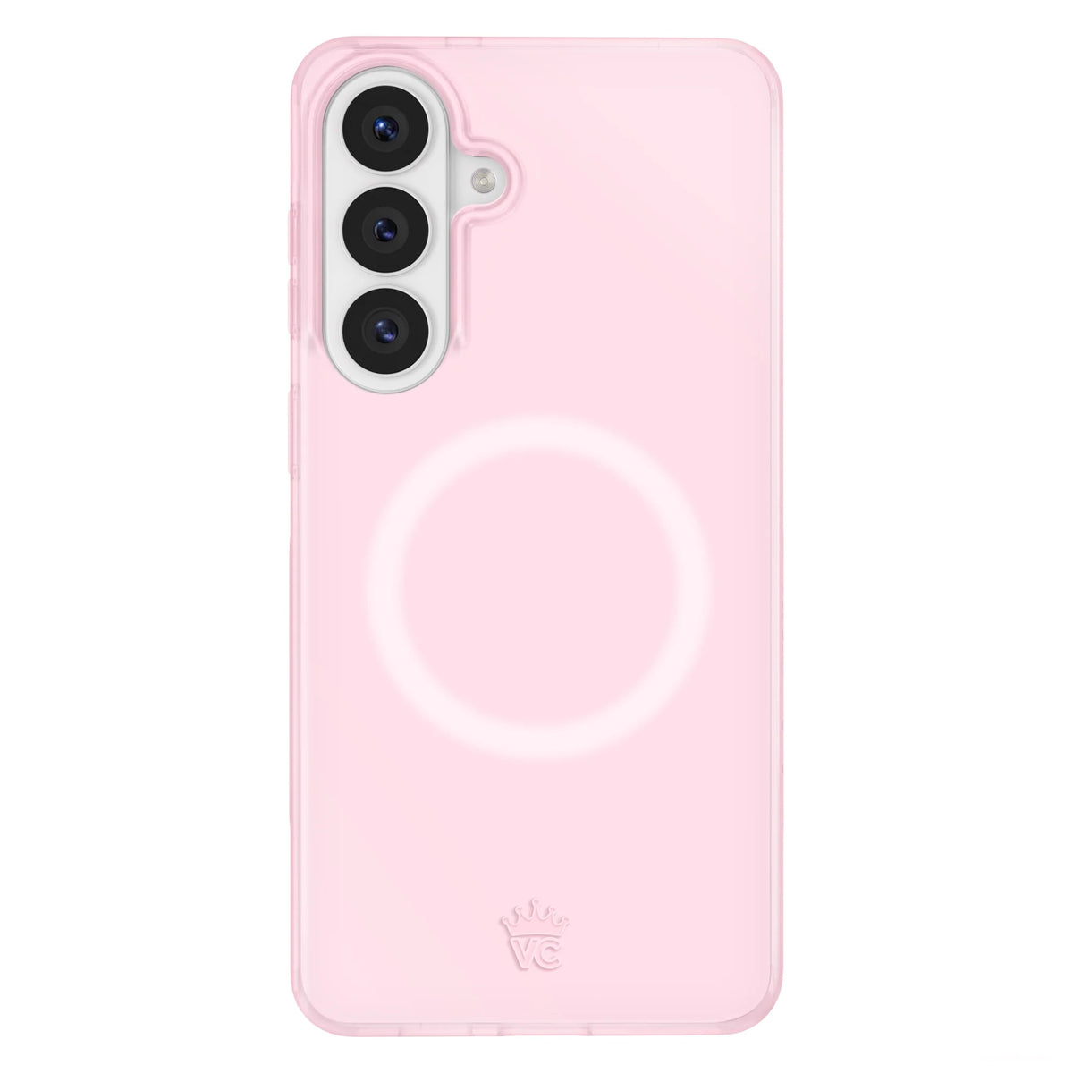 Strawberry Milk Jelly Samsung Case