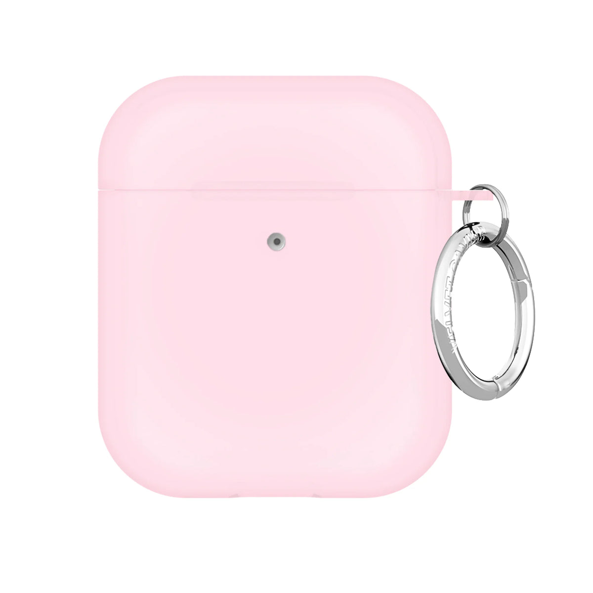 Strawberry Milk Jelly AirPod Case