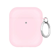 Strawberry Milk Jelly AirPod Case