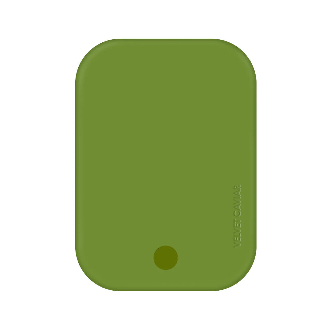 Matcha Green Portable MagSafe Charger Power Pack