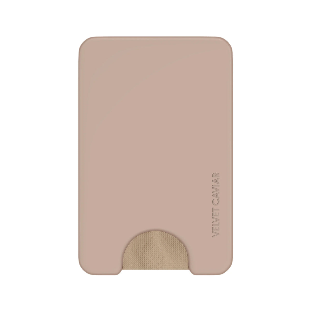 Toasted Almond MagSafe Wallet