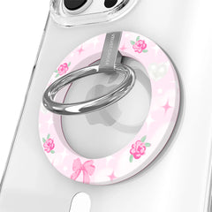 Puppy Love MagSafe Grip Ring