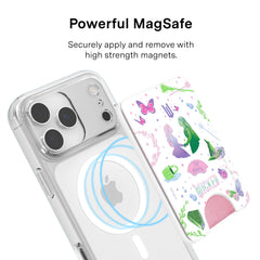 Wicked For Good MagSafe Wallet