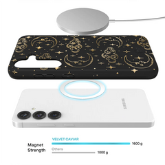 Night Sky Celestial Samsung Case