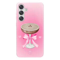 Espresso Please Samsung Case