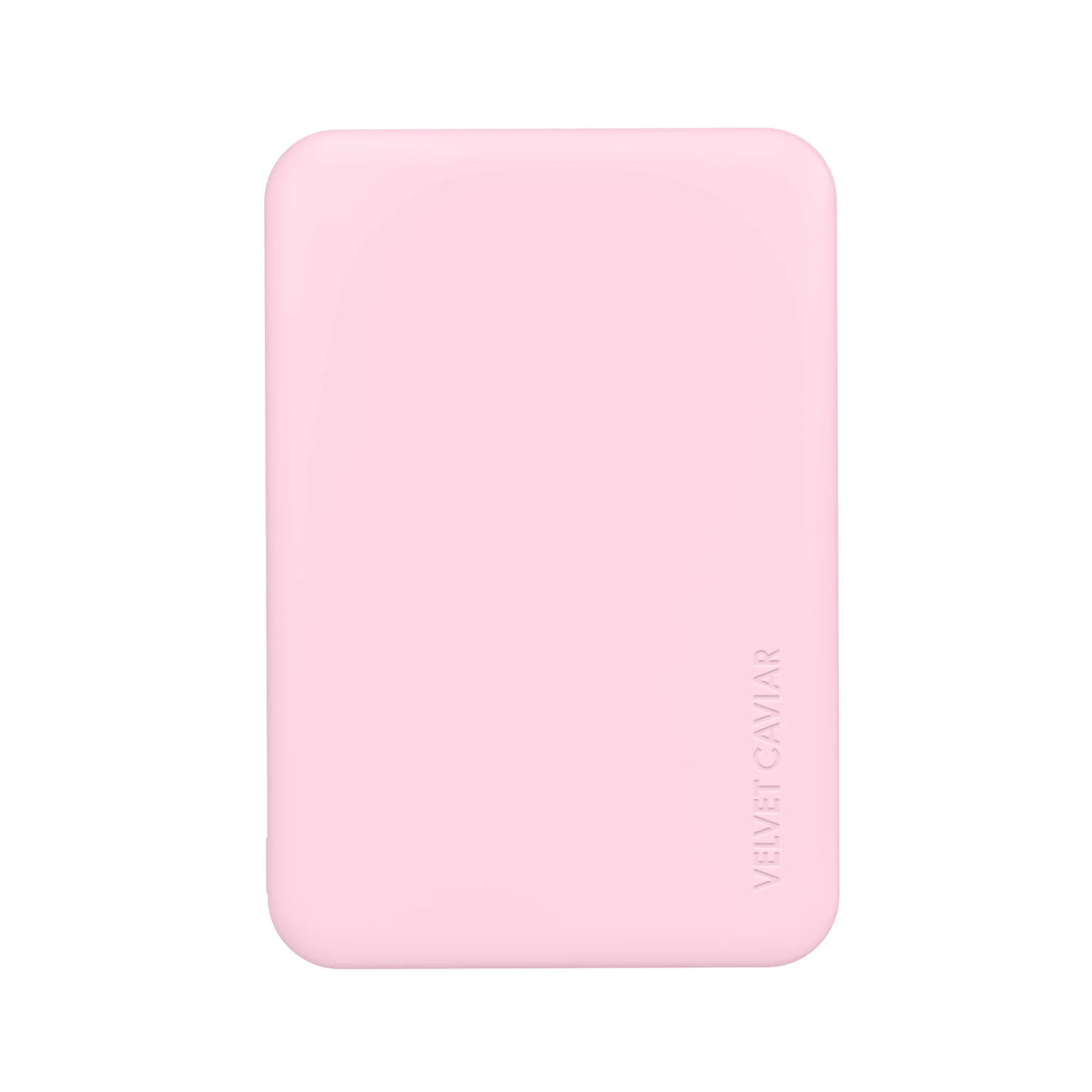 Strawberry Milk Slim Portable MagSafe Charger Power Pack