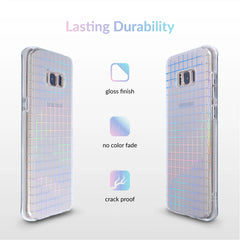 Off The Grid Holo Samsung Galaxy Case