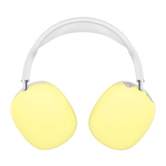 Butter Yellow AirPod Max Case