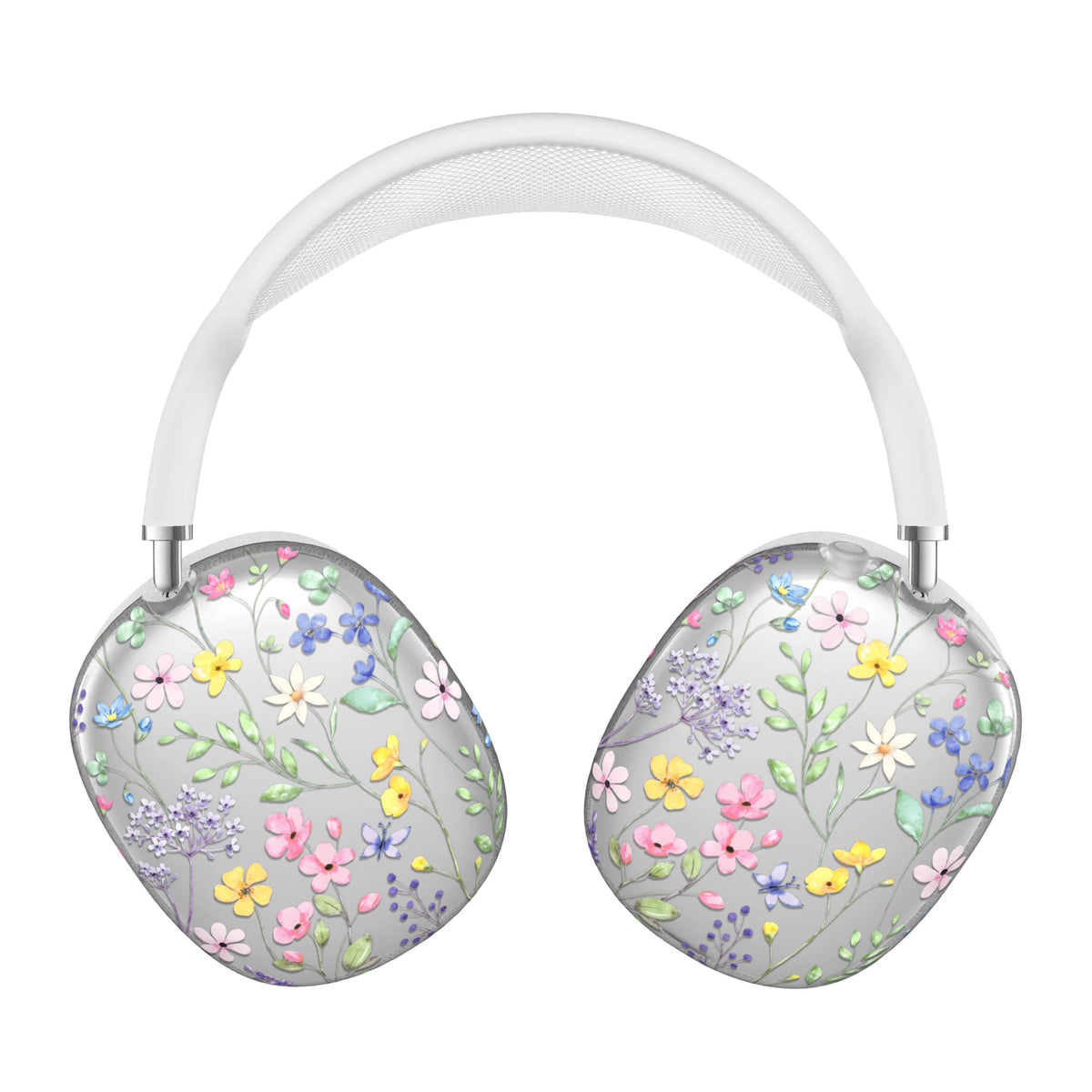Enchanted Floral AirPod Max Case