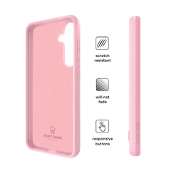 Strawberry Milk Samsung Case