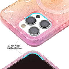 Sanctuary Sagittarius iPhone Case