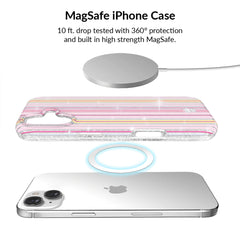 Sunkissed Stripes Glitter iPhone Bundle Set