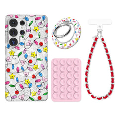 Deck the Halls Samsung Bundle Set