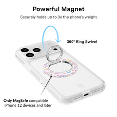 Fairytale Forest MagSafe Grip Ring