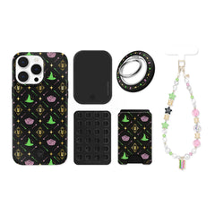 Wicked Best Witches iPhone Bundle Set