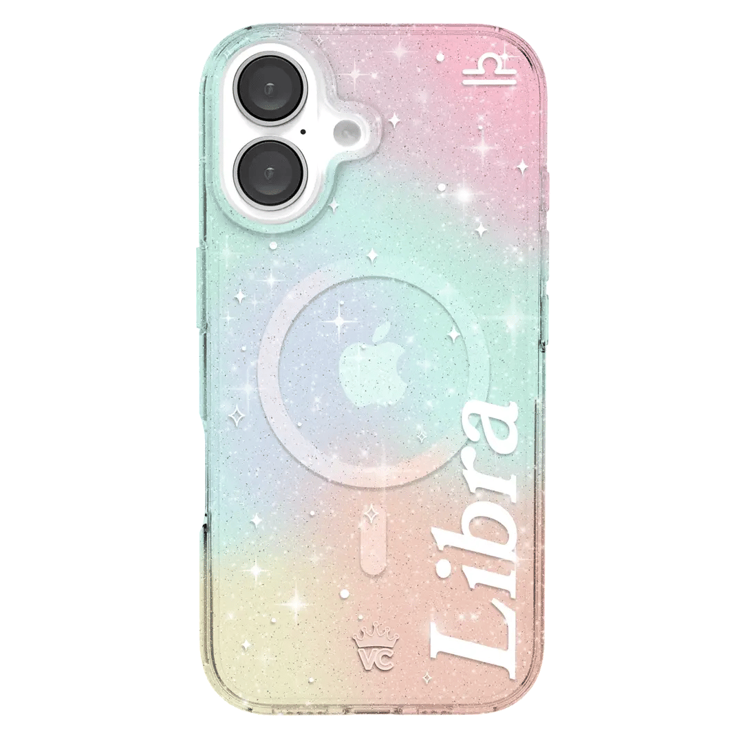 Sanctuary Libra iPhone Case