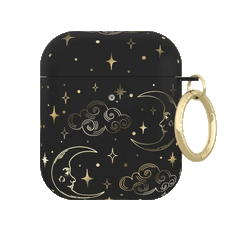 Night Sky Celestial AirPod Case