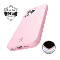 Strawberry Milk iPhone Case