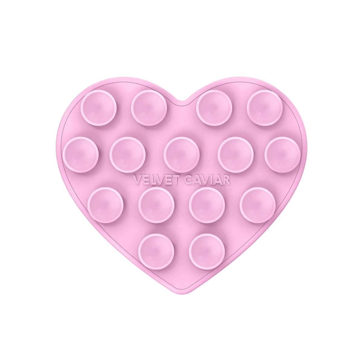 Pink Sugar Heart MagSafe MightyGrip