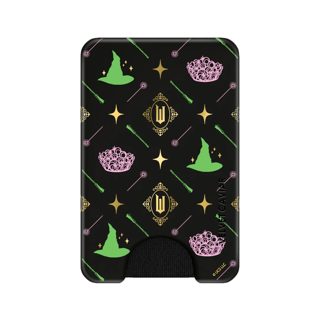 Wicked Best Witches MagSafe Wallet