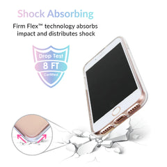 Bossy Clear iPhone Case