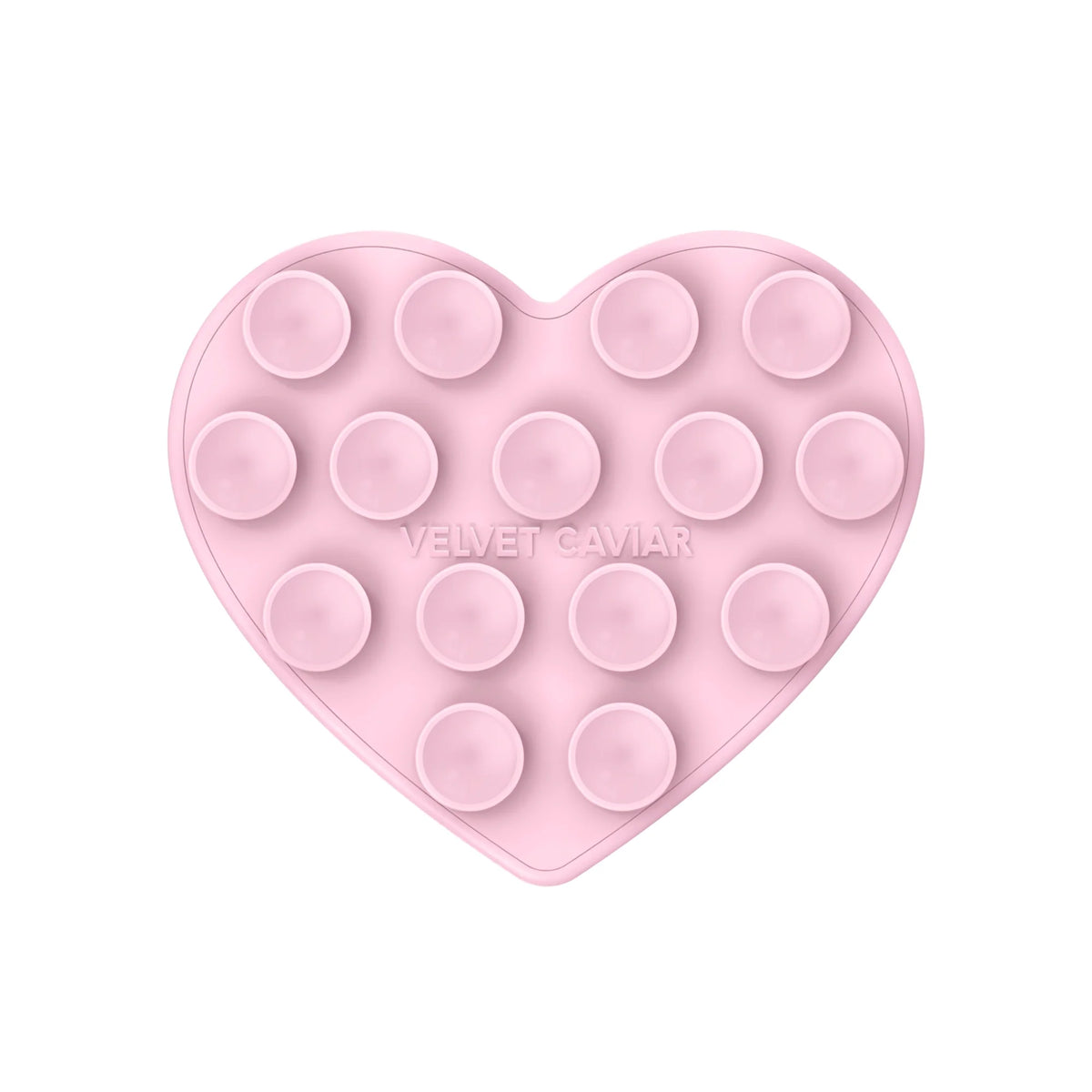 Strawberry Milk Heart MagSafe MightyGrip