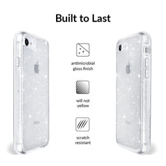 Stardust Glitter iPhone Case