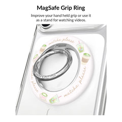 Matcha Please iPhone Bundle Set
